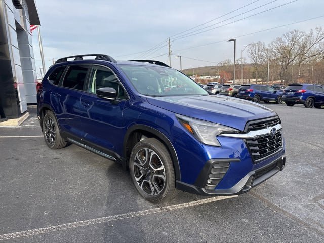 New 2026 Subaru Ascent Limited AWD/4WD image 63