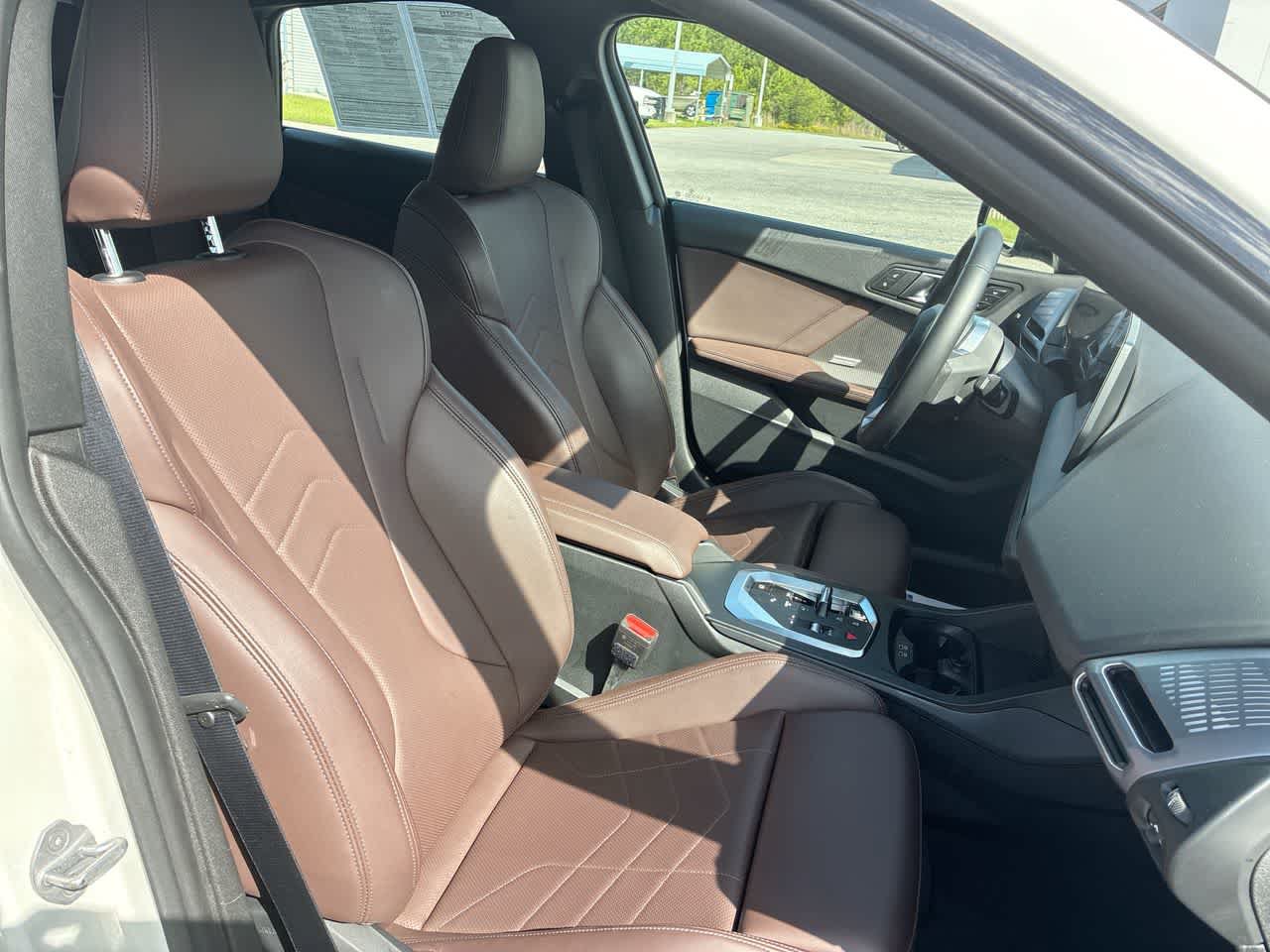 Used 2025 BMW 228i xDrive AWD/4WD image 27