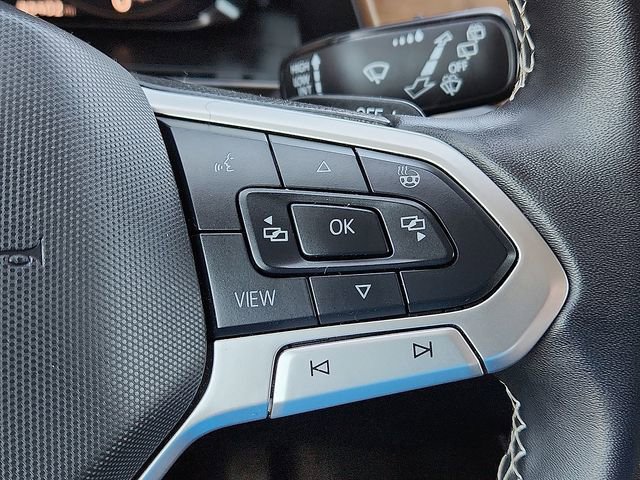 Used 2025 Volkswagen Atlas SE FWD image 15