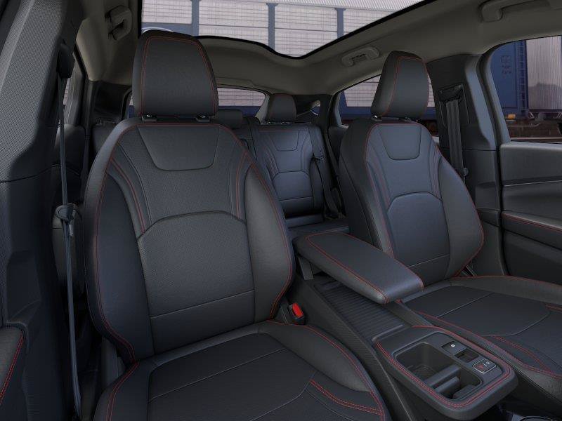 New 2026 Ford Mustang Mach-E Premium w/ Sport Appearance Package RWD image 10