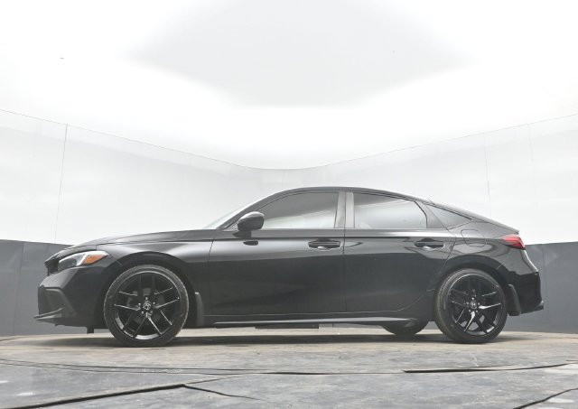 Used 2024 Honda Civic Sport image 43