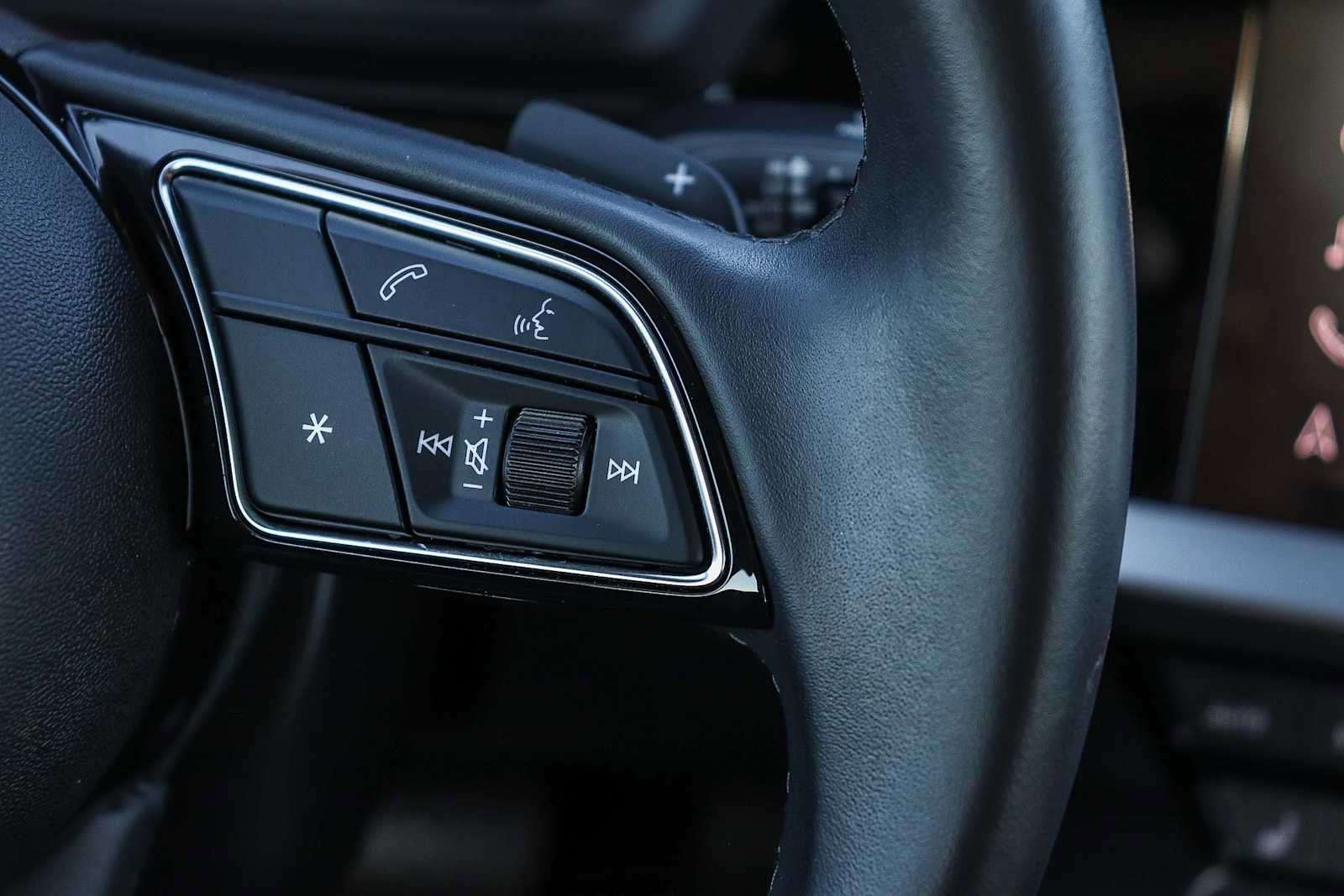 Used 2023 Audi A3 2.0T Premium w/ Convenience Package image 21