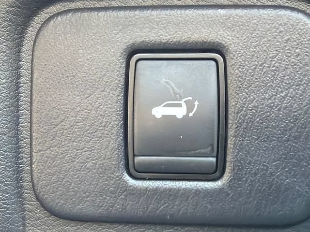 Used 2018 Nissan Murano Platinum FWD image 19