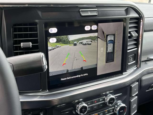 New 2027 Ford F250 Lariat w/ FX4 Off-Road Package AWD/4WD image 28