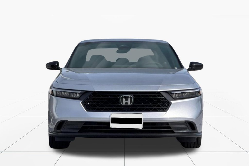 New 2026 Honda Accord Sport image 10