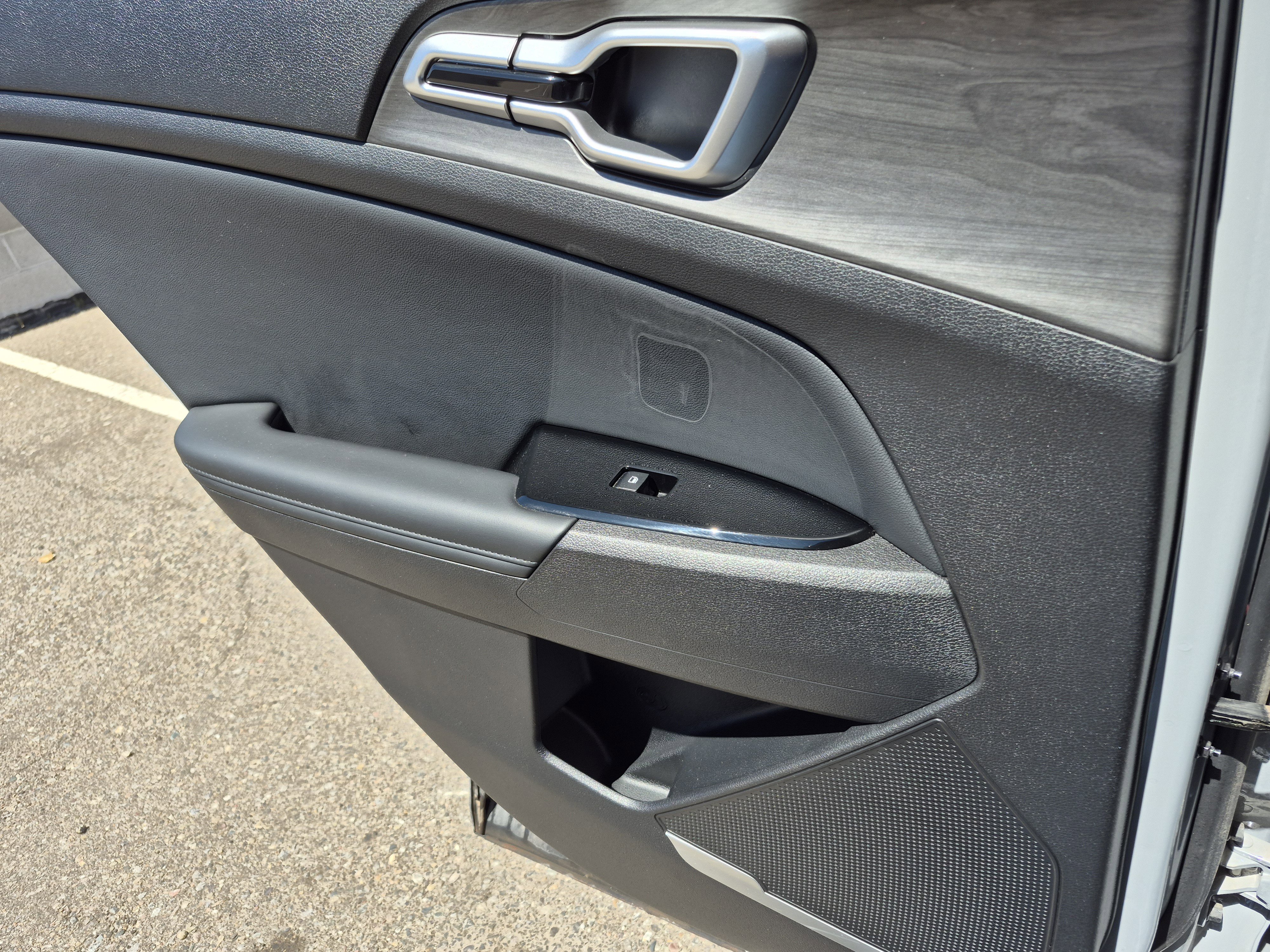 Used 2023 Kia Sportage X-Line w/ X-Line Premium Package image 19