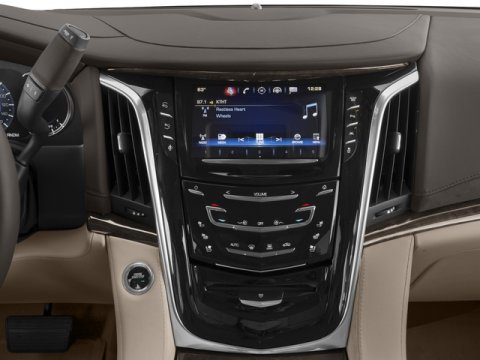 Used 2017 Cadillac Escalade ESV Luxury image 13