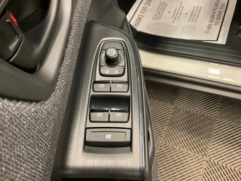 New 2026 Subaru Outback Premium AWD/4WD image 11