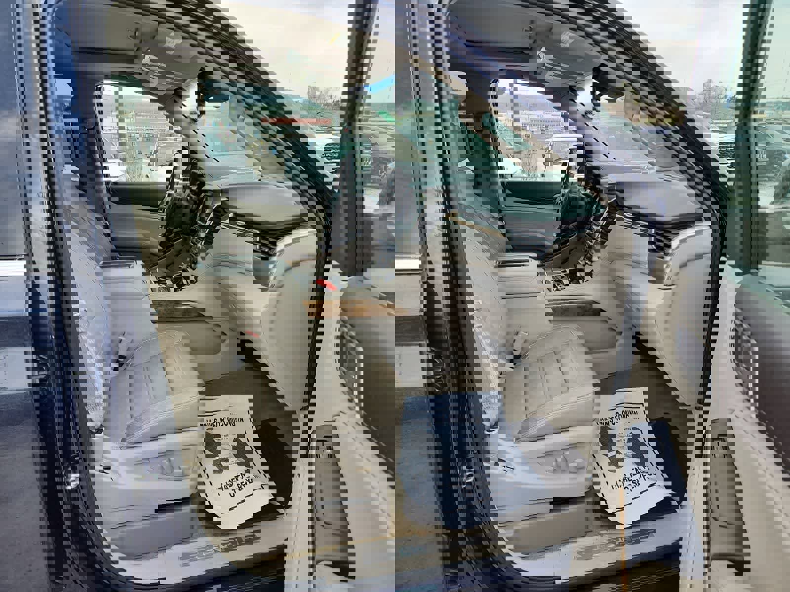 Used 2017 GMC Yukon Denali w/ Open Road Package image 21