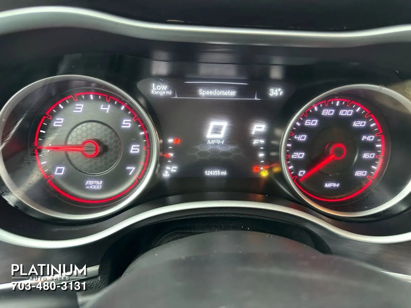 Used 2017 Dodge Charger R/T Scat Pack image 10