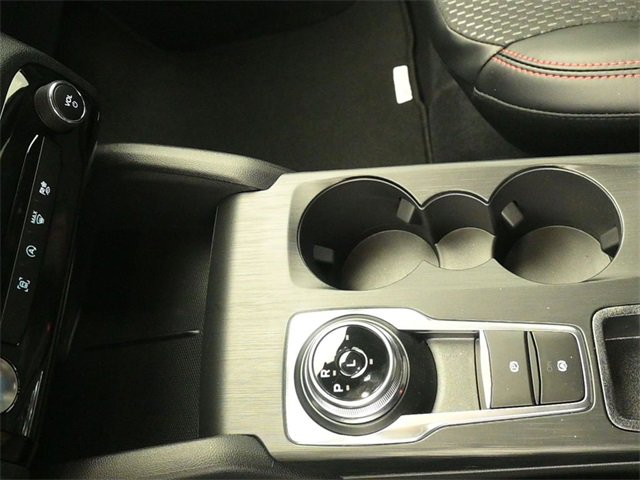 New 2026 Ford Escape ST-Line image 13