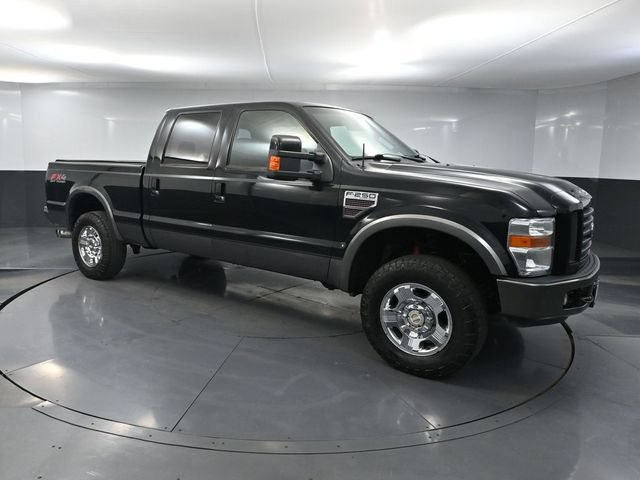 Used 2008 Ford F250 FX4