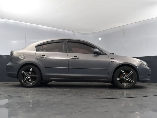 Used 2007 MAZDA MAZDA3 s Sport FWD image 17