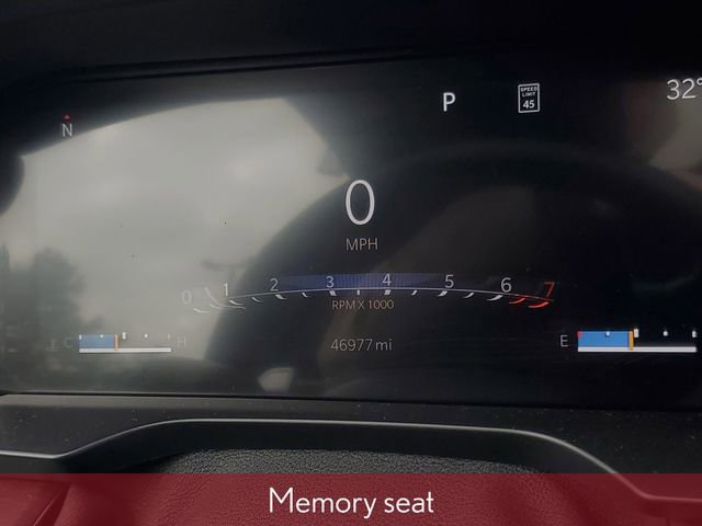 Used 2023 Jeep Grand Cherokee Overland image 23