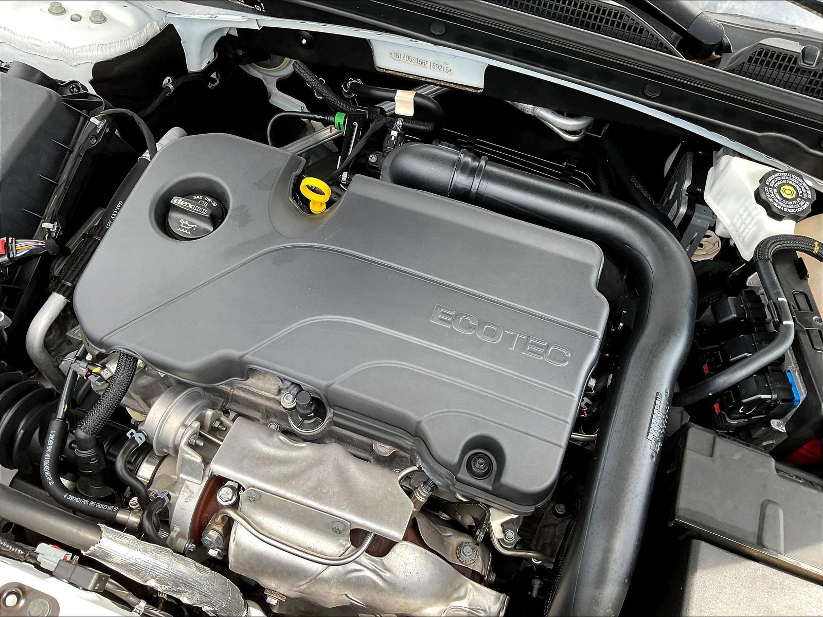 Used 2024 Chevrolet Malibu LT FWD image 31