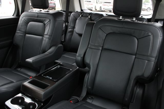 New 2026 Lincoln Aviator Reserve AWD/4WD image 50