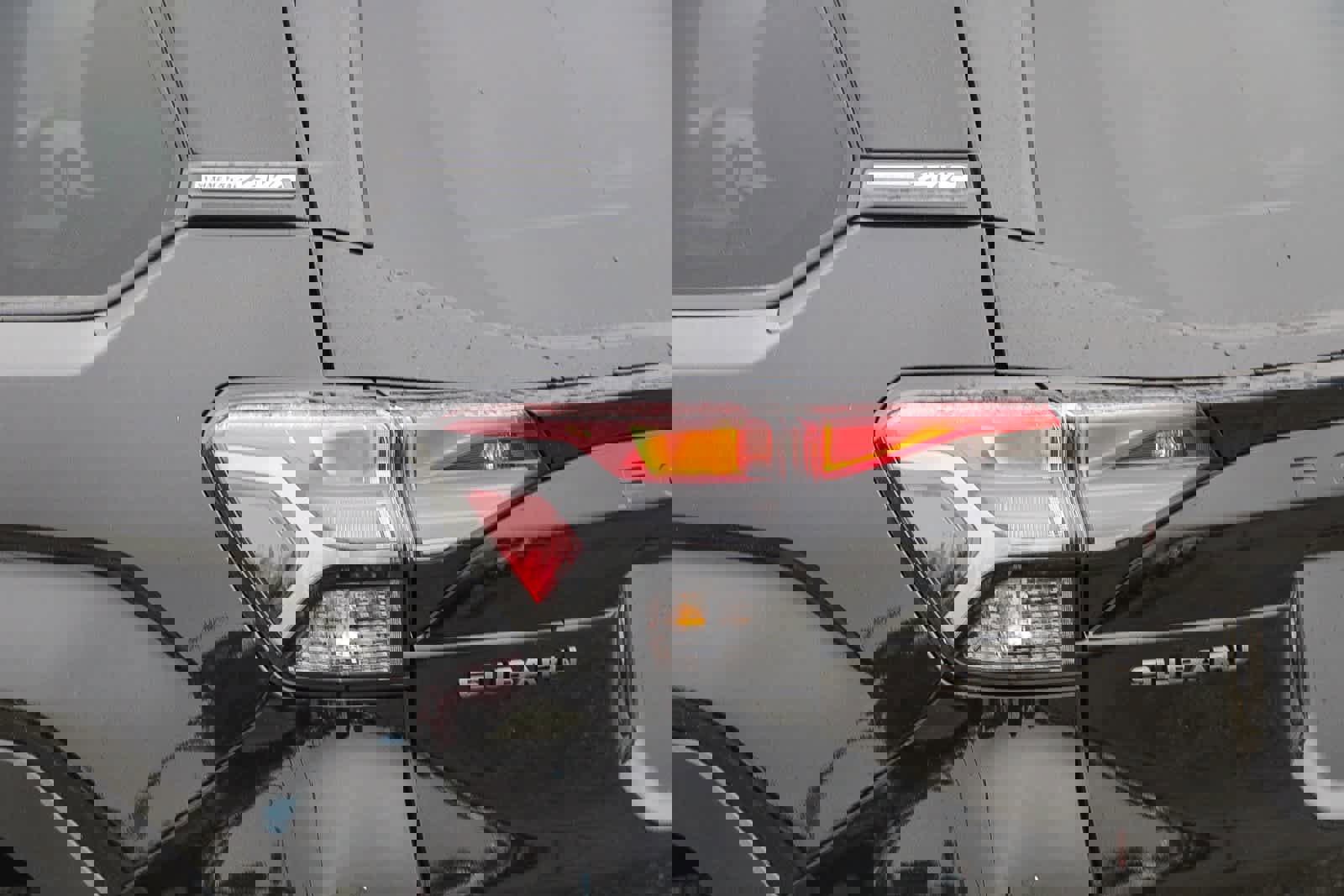 New 2026 Subaru Forester Touring image 11