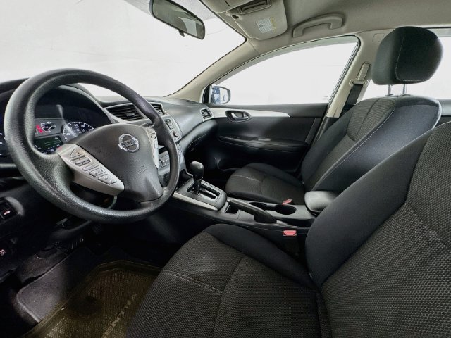 Used 2017 Nissan Sentra S FWD image 17
