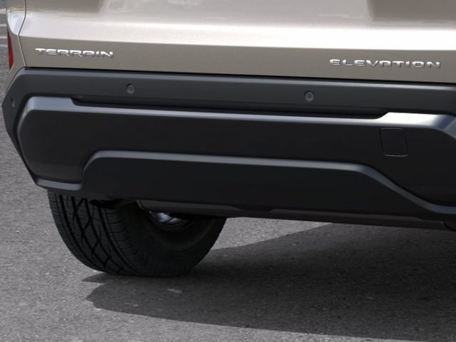 Used 2027 GMC Terrain Elevation w/ Technology Package II FWD image 14