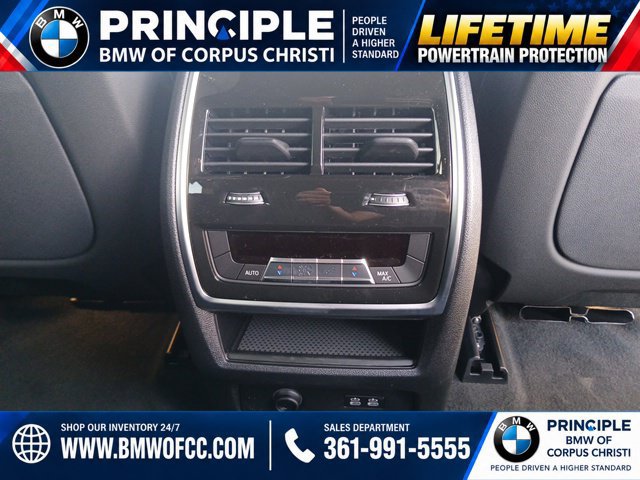 New 2026 BMW X5 xDrive50e AWD/4WD image 15