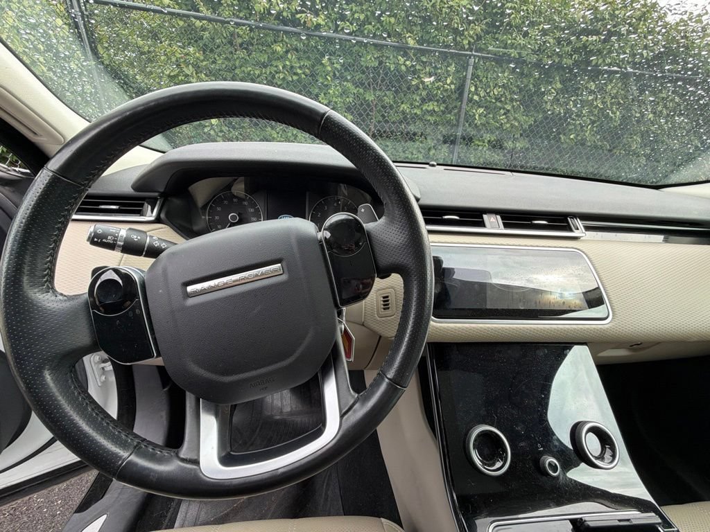 Used 2020 Land Rover Range Rover Velar S AWD/4WD image 10