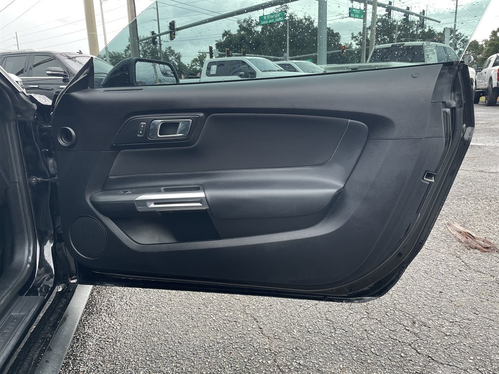 Used 2019 Ford Mustang GT w/ GT Performance Package RWD image 35