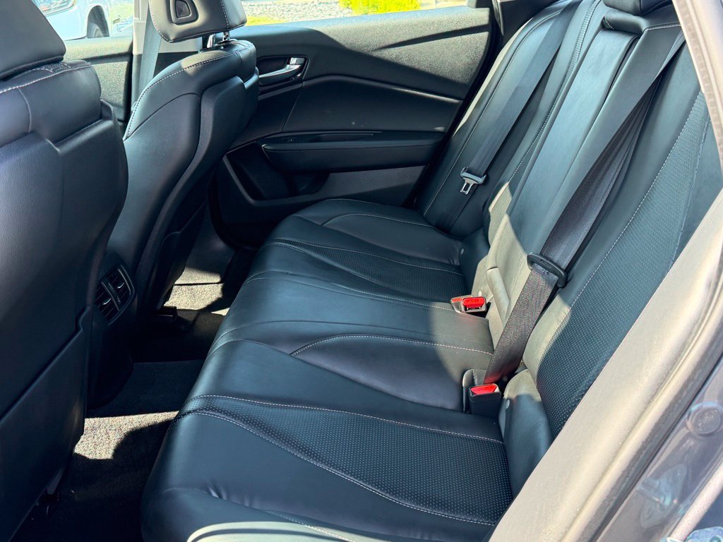 Certified 2023 Acura TLX w/ Technology Package FWD image 11