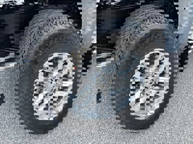 New 2026 Chevrolet Silverado 1500 RST w/ Convenience Package II image 9