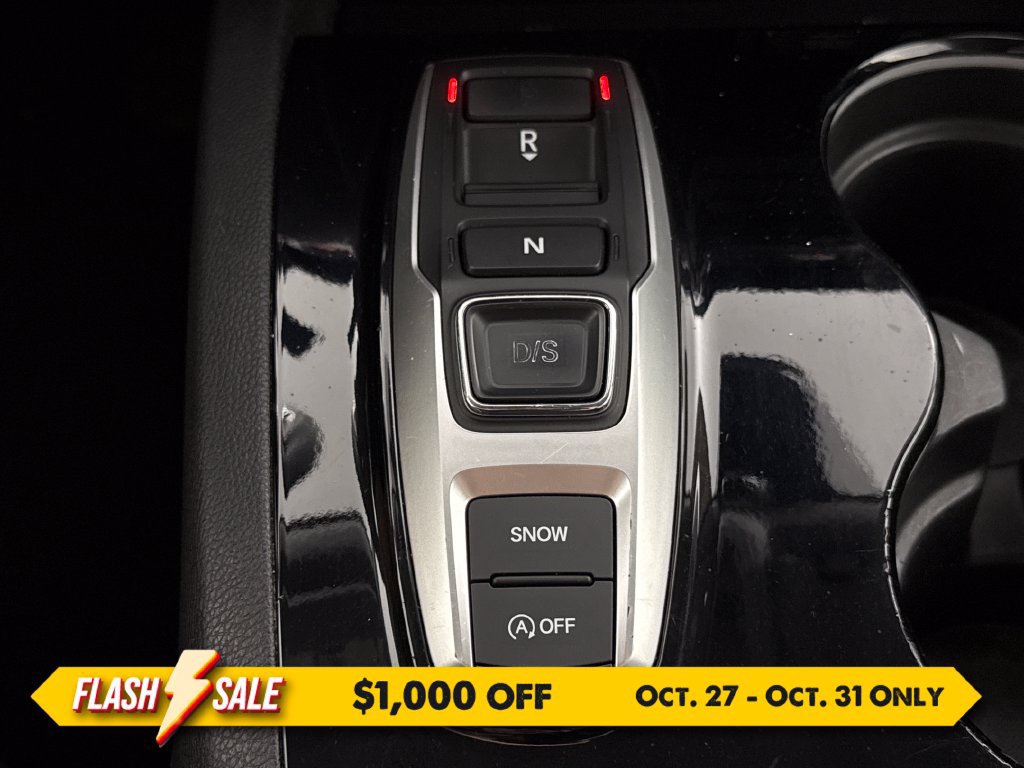 Used 2019 Honda Pilot Touring image 21