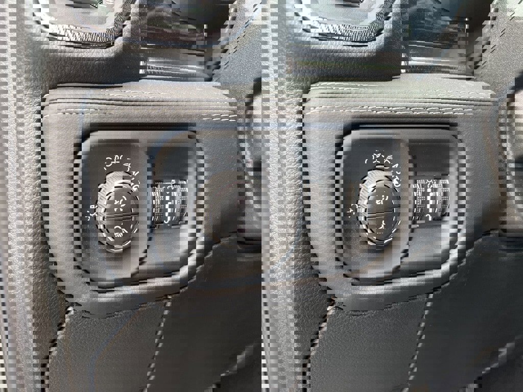 New 2026 RAM 2500 Rebel w/ Rebel Level 2 Equipment Group image 25