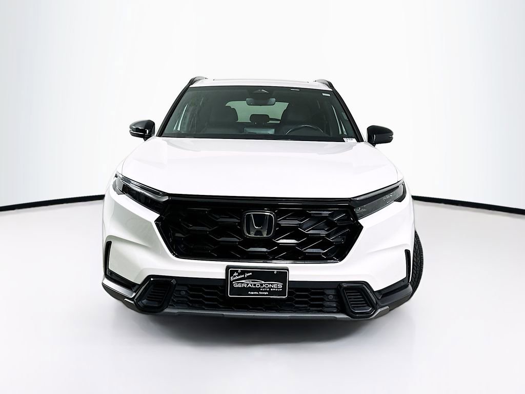 Certified 2024 Honda CR-V Sport-L image 5