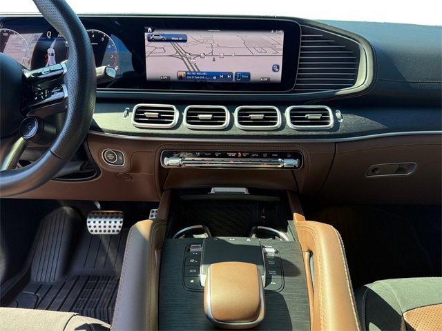 Used 2024 Mercedes-Benz GLE 63 AMG S image 11
