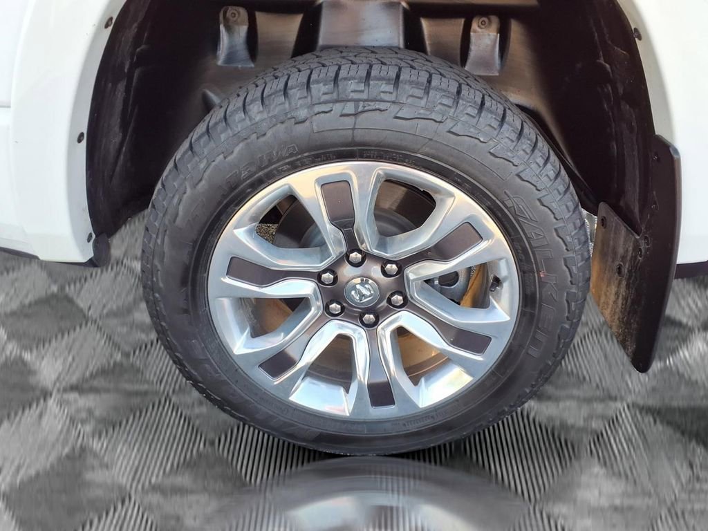 Certified 2023 RAM 1500 Limited AWD/4WD image 19