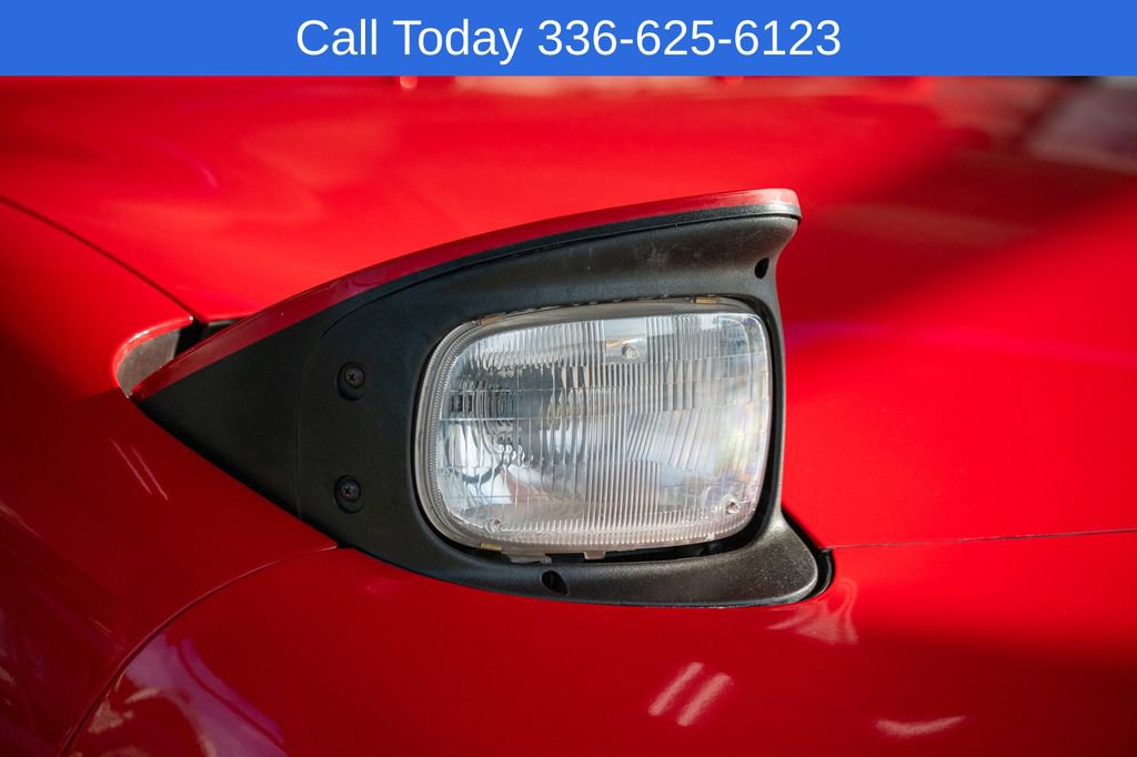 Used 1993 MAZDA RX-7 RWD image 39