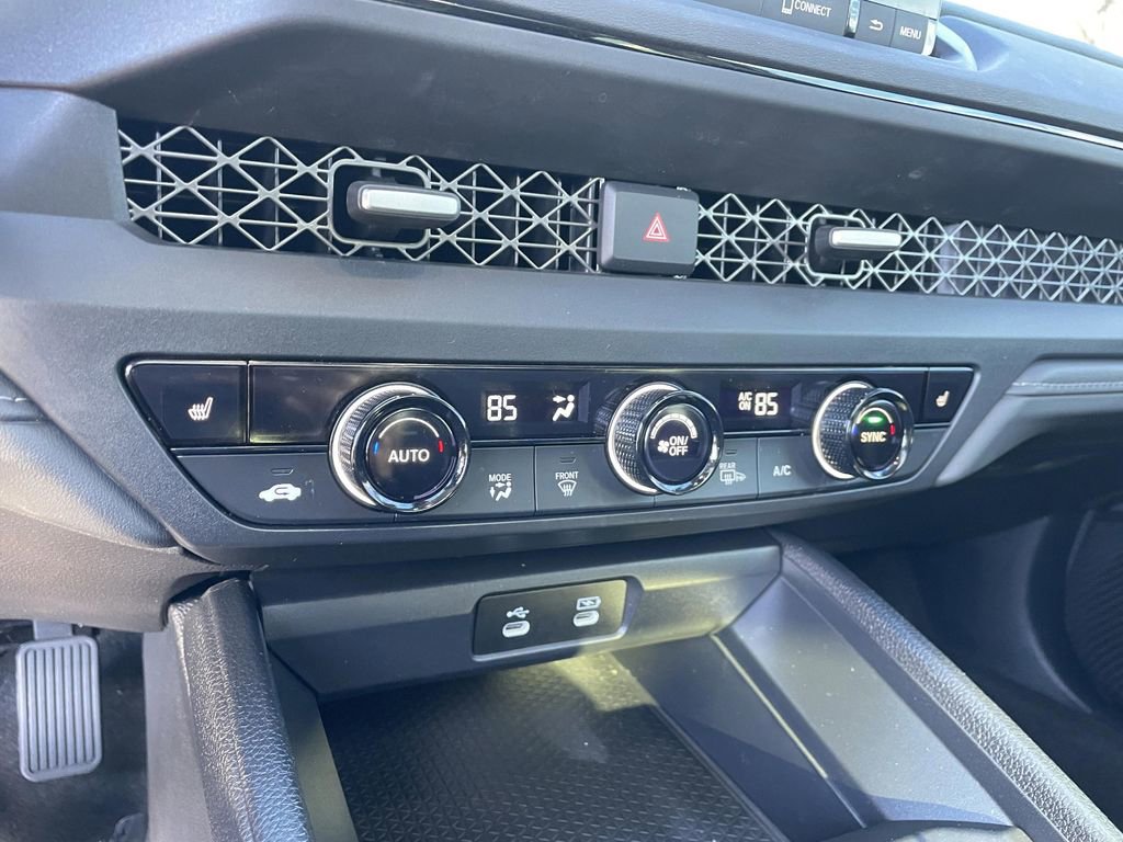 Used 2024 Honda Accord EX image 24