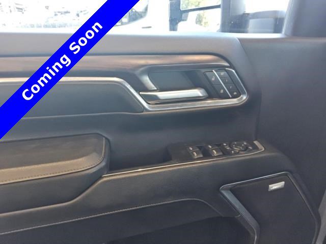 Used 2024 GMC Sierra 3500 SLT w/ SLT Premium Package image 12