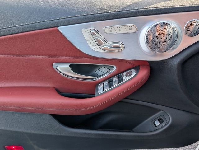 Used 2018 Mercedes-Benz C 43 AMG 4MATIC Cabriolet image 37