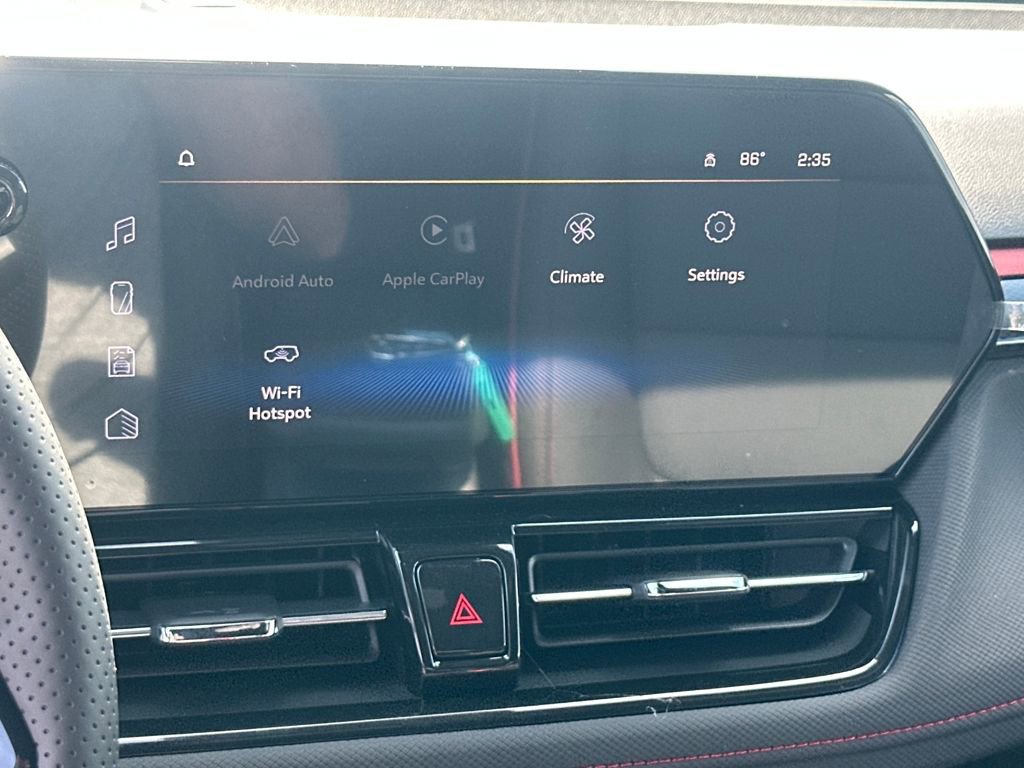 New 2026 Chevrolet TrailBlazer RS w/ Convenience Package image 24