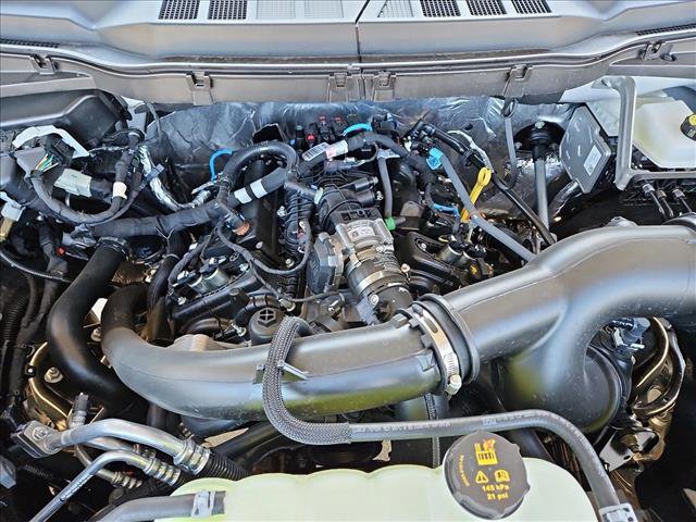 New 2026 Ford F150 STX image 17