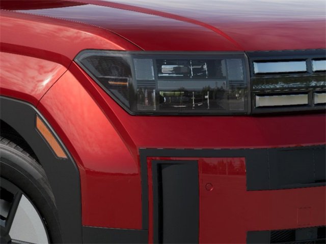 New 2026 Hyundai Santa Fe SEL image 9