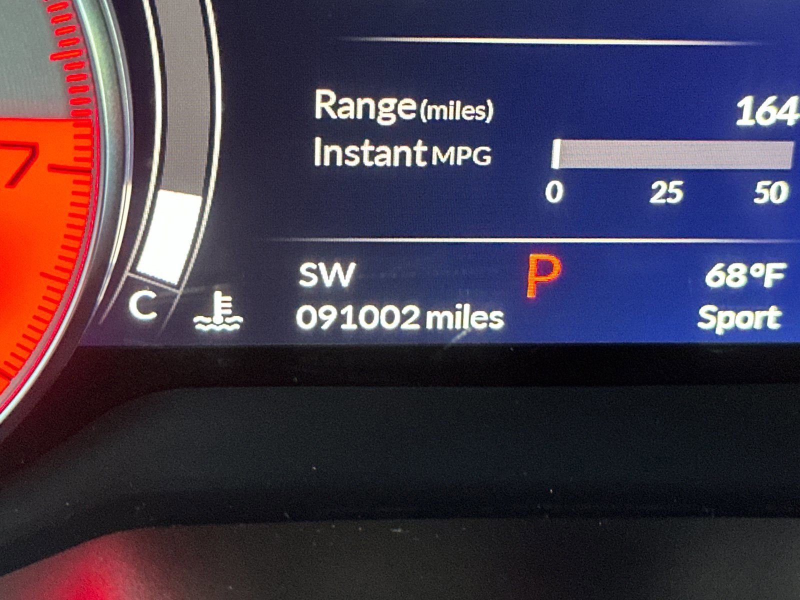 Used 2019 Acura RDX A-Spec AWD/4WD image 30