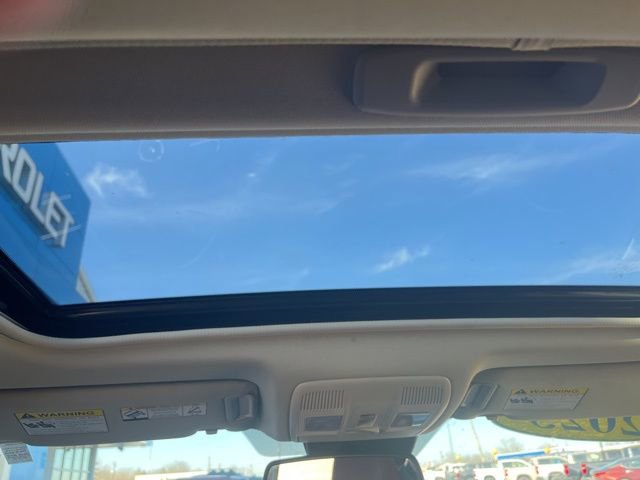 Used 2025 MAZDA CX-5 Carbon Edition image 12