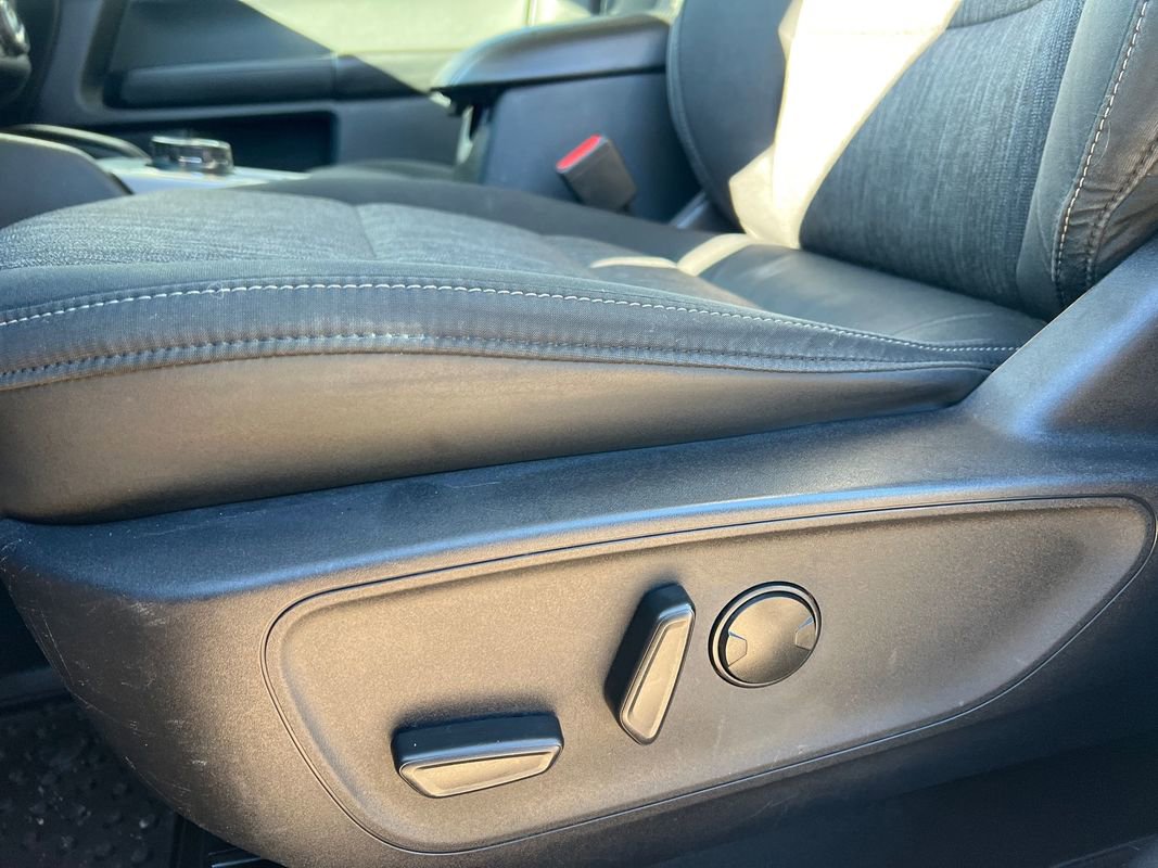 Used 2022 Ford Bronco Sport Big Bend image 12