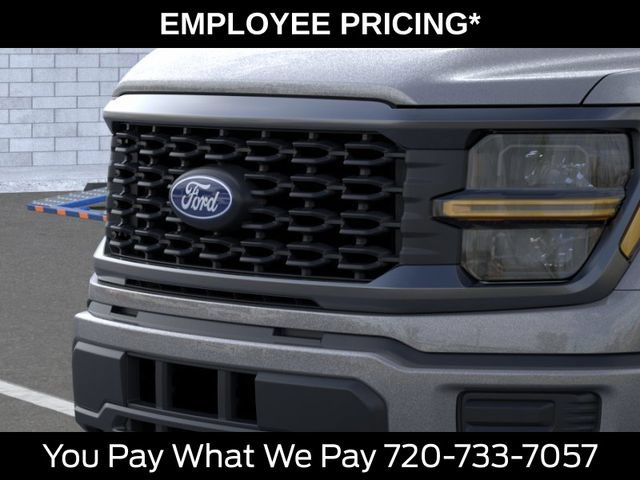 New 2026 Ford F150 STX AWD/4WD image 17