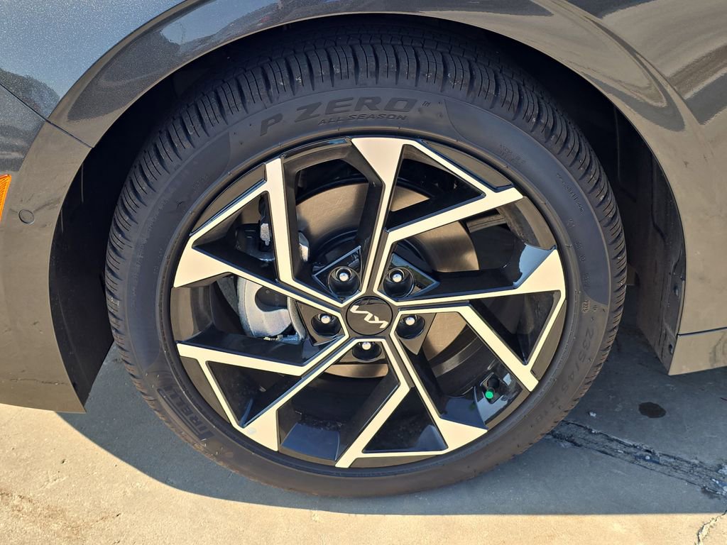 New 2026 Kia K5 EX FWD image 36