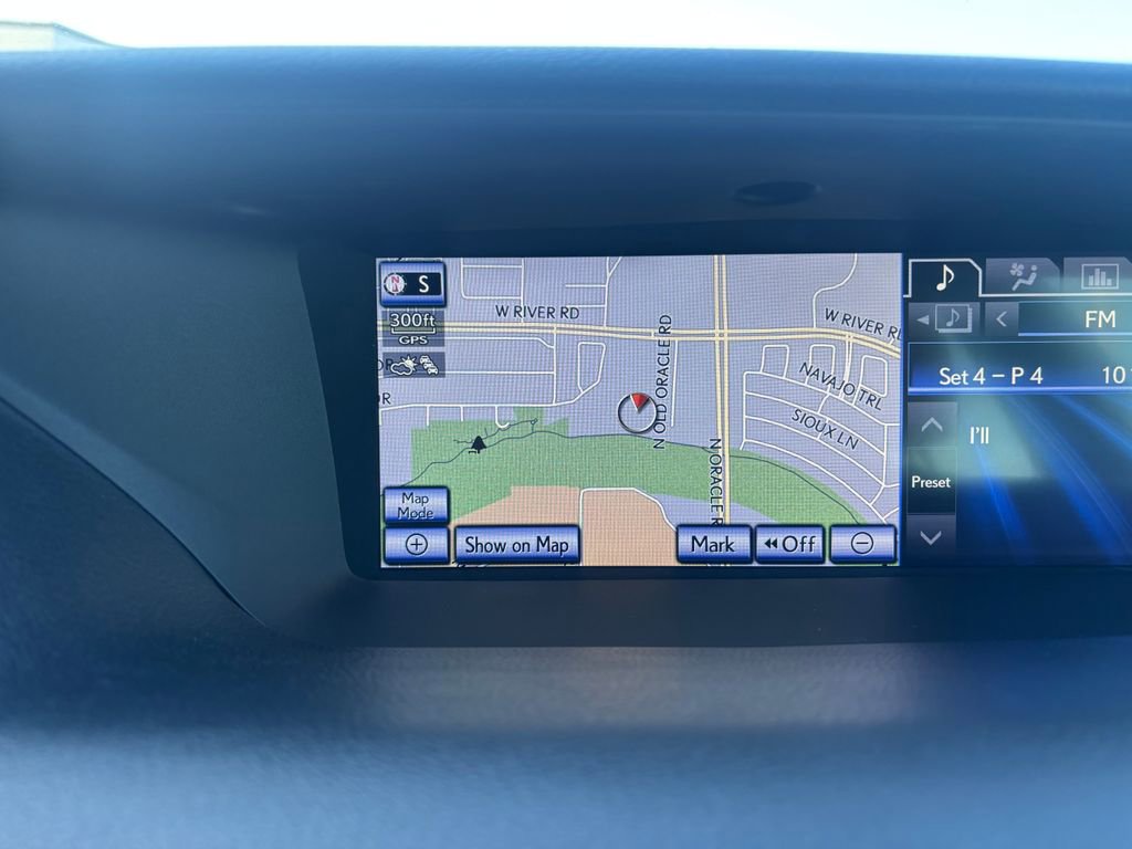 Used 2013 Lexus GS 350 w/ F Sport Pkg image 8