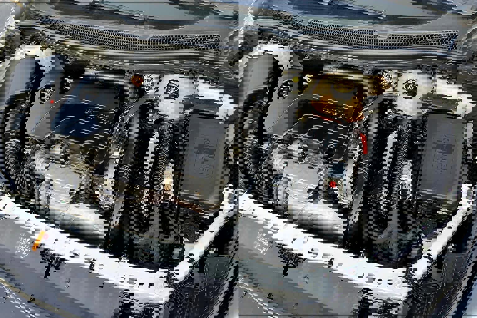 Used 2019 Chevrolet Cruze LS w/ LS Fleet Convenience Package image 30