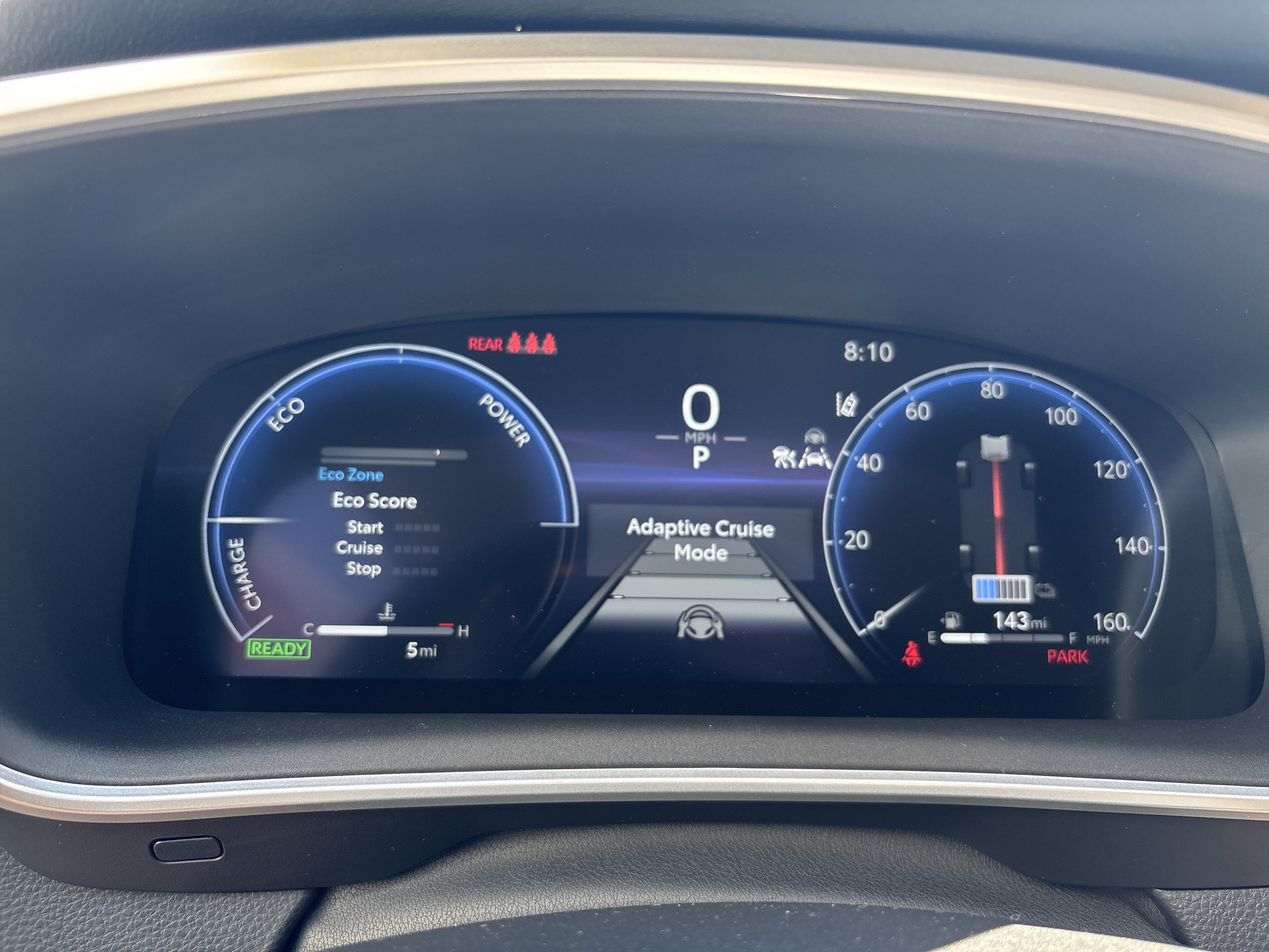 New 2026 Toyota Corolla XLE FWD image 24