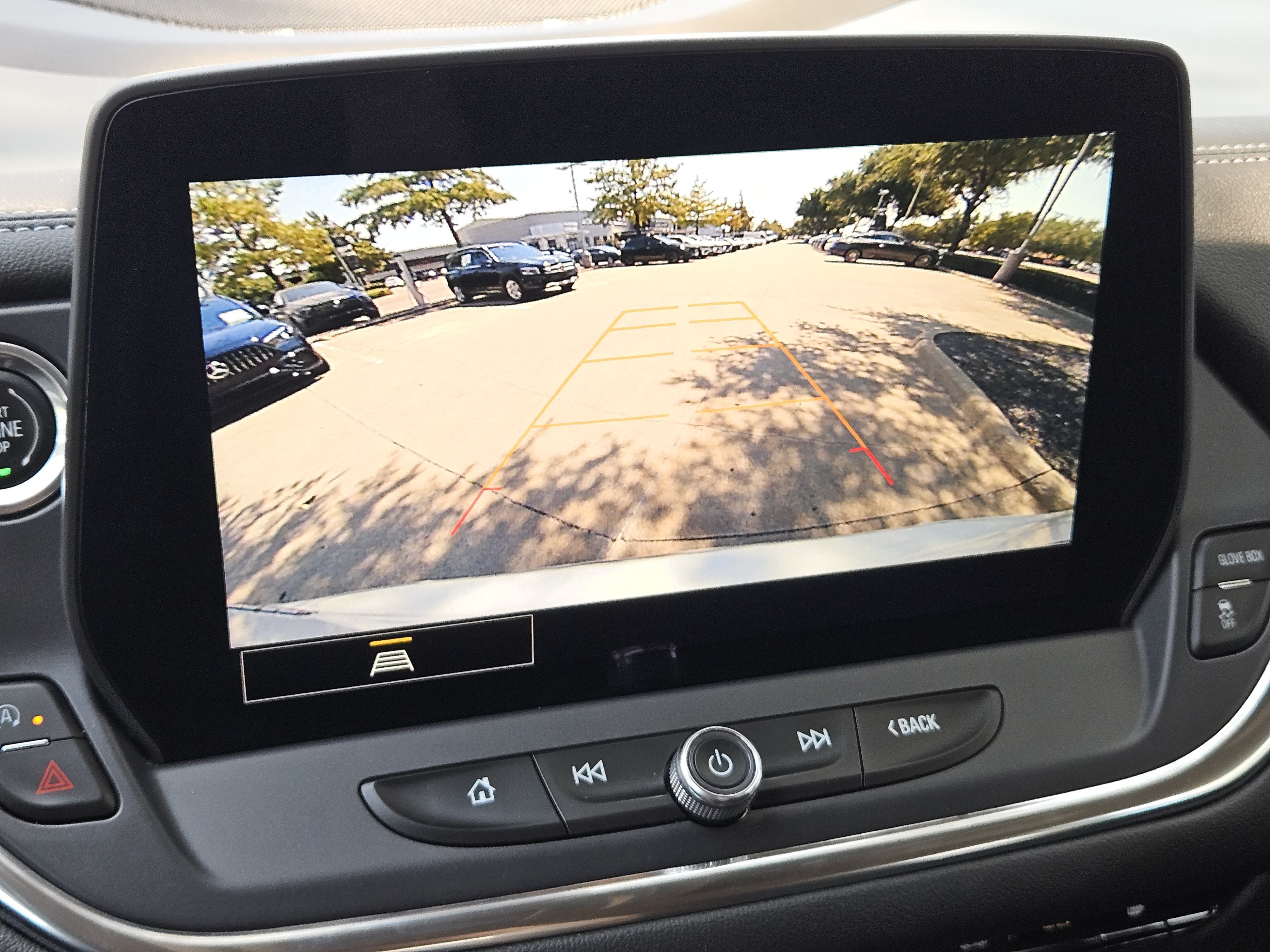 Used 2023 Chevrolet Blazer LT w/ Convenience Package FWD image 16