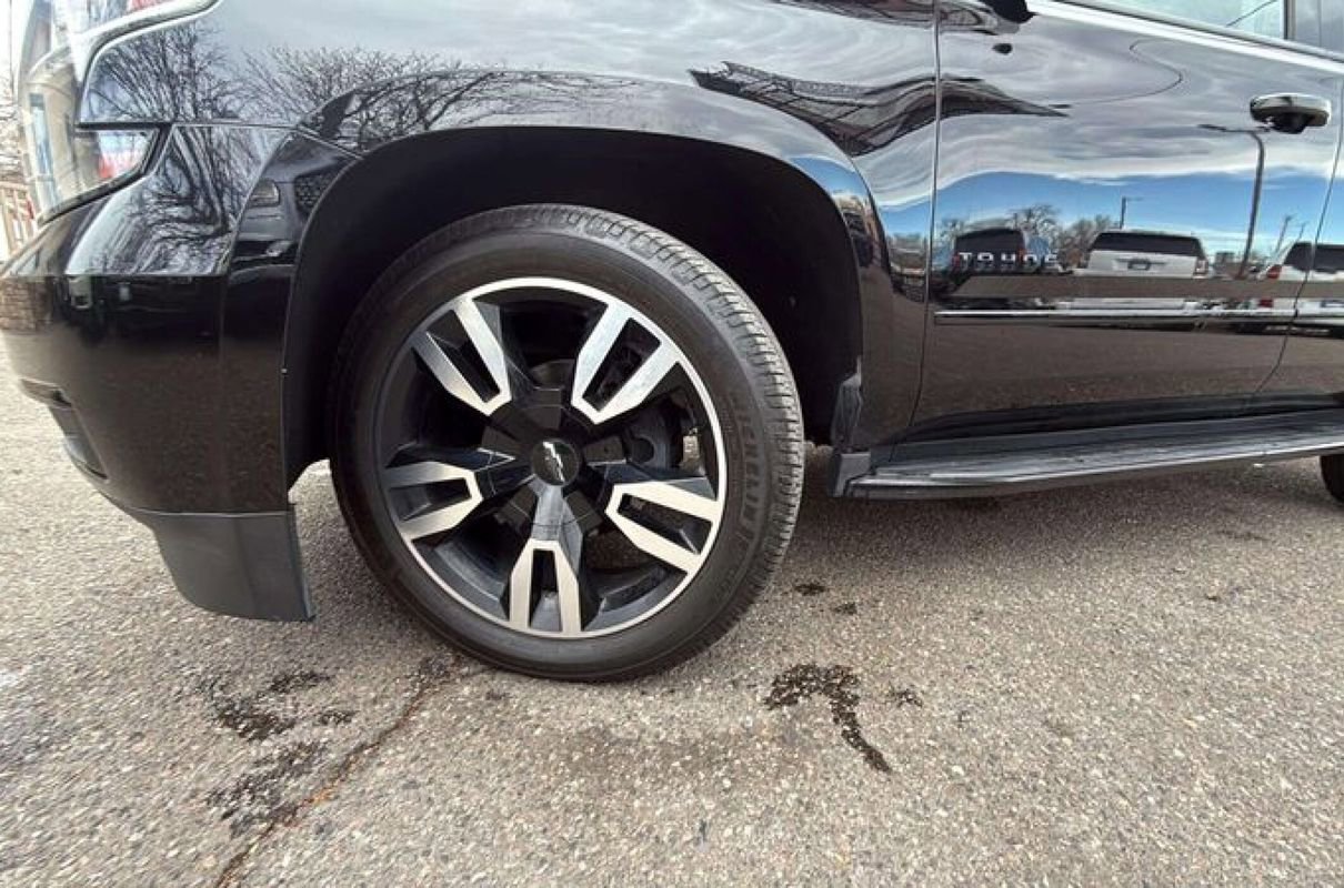Used 2019 Chevrolet Tahoe Premier image 26